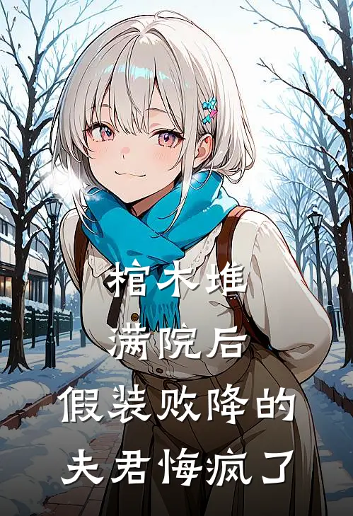 棺木堆满院后，假装败降的夫君悔疯了