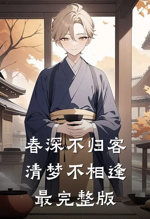 春深不归客，清梦不相逢最完整版
