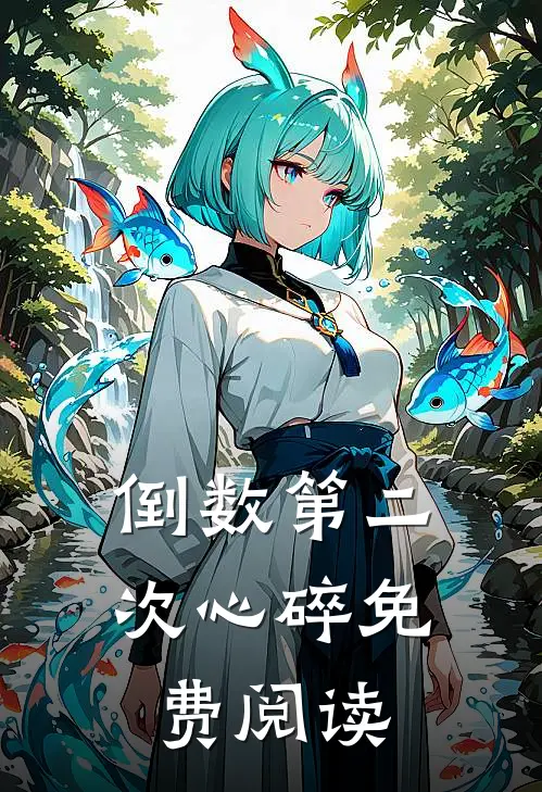 倒数第二次心碎免费阅读
