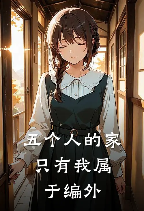 五个人的家,只有我属于编外人员吗