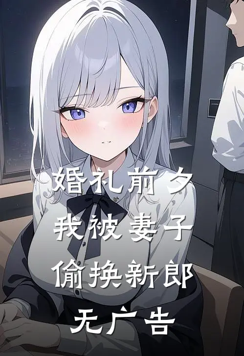 婚礼前夕，我被妻子偷换新郎无广告