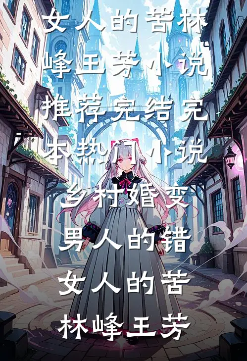 乡村婚变，男人的错，女人的苦(林峰王芳)小说推荐完结_完本热门小说乡村婚变，男人的错，女人的苦林峰王芳