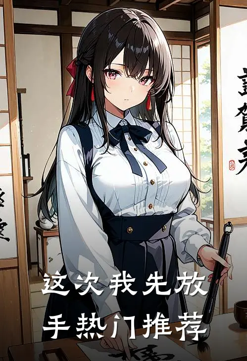 这次我先放手热门推荐