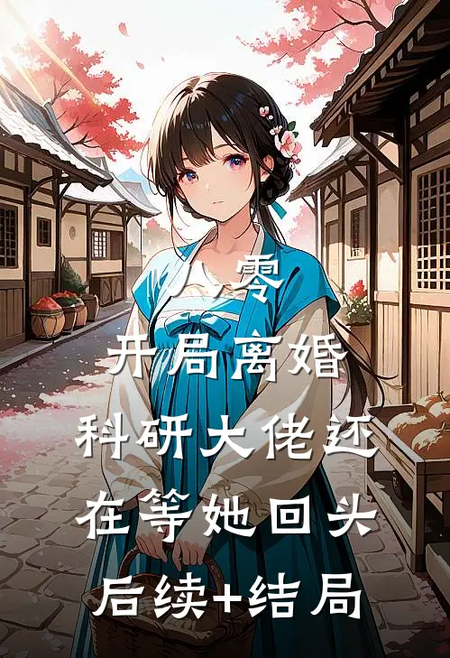 八零：开局离婚，科研大佬还在等她回头后续+结局