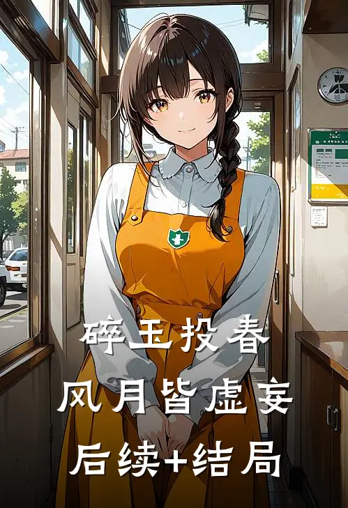 碎玉投春，风月皆虚妄后续+结局
