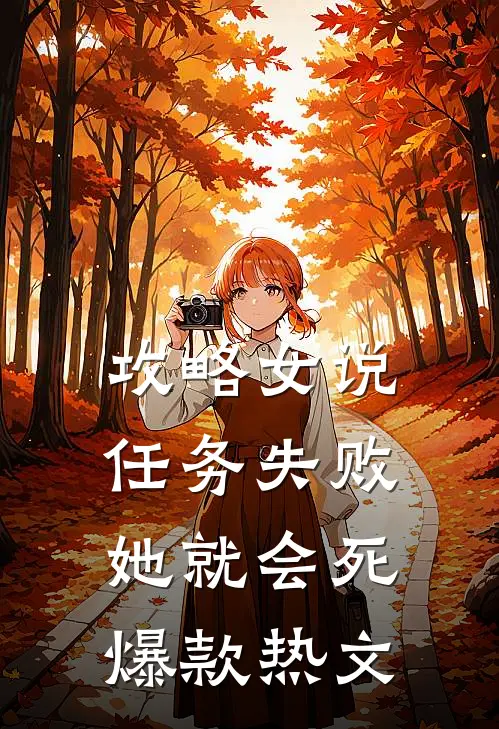 攻略女说任务失败她就会死爆款热文