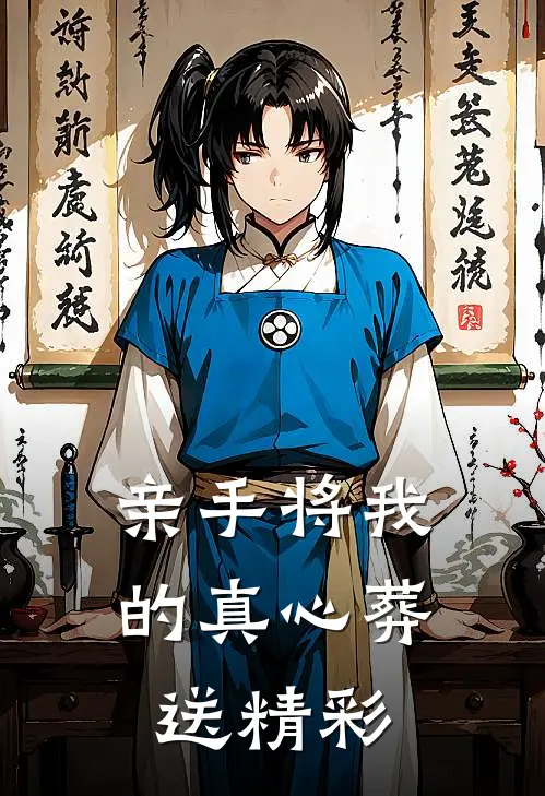 亲手将我的真心葬送精彩
