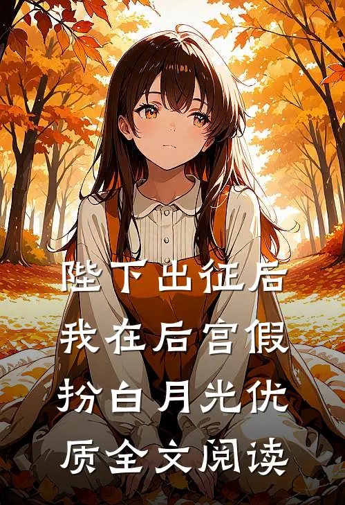 陛下出征后，我在后宫假扮白月光优质全文阅读