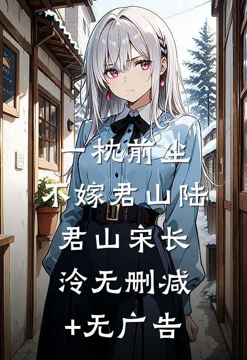 一枕前尘，不嫁君山陆君山宋长泠无删减+无广告