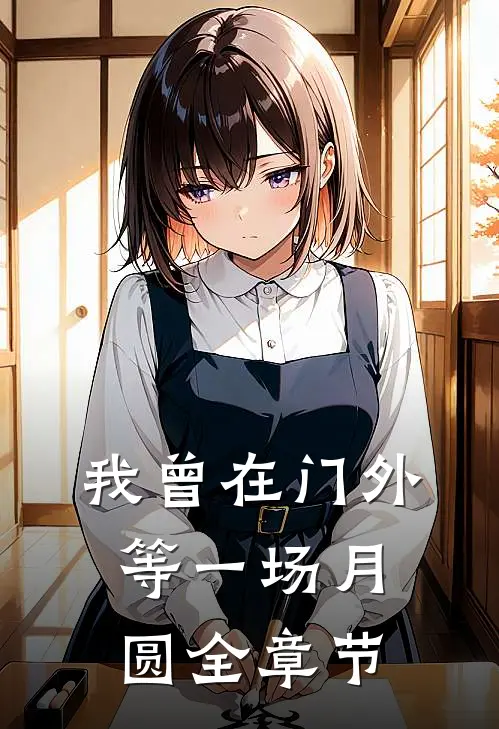 我曾在门外等一场月圆全章节