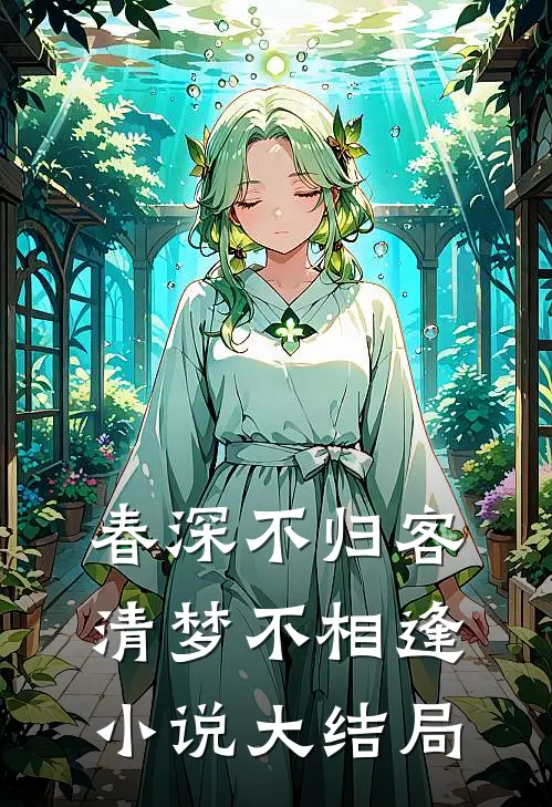 春深不归客，清梦不相逢小说大结局