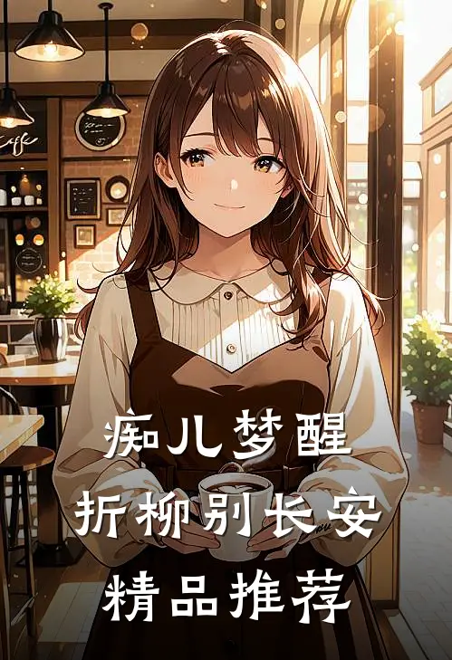 痴儿梦醒，折柳别长安精品推荐