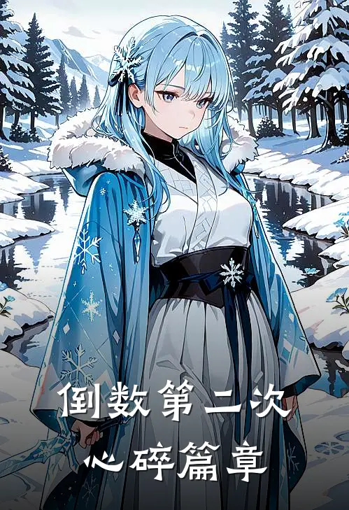 倒数第二次心碎篇章