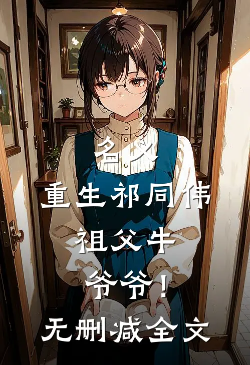 名义：重生祁同伟，祖父牛爷爷！无删减全文