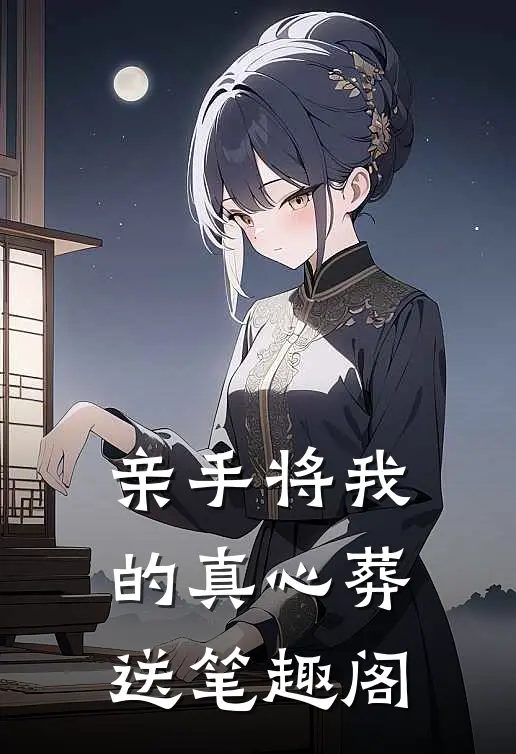亲手将我的真心葬送笔趣阁