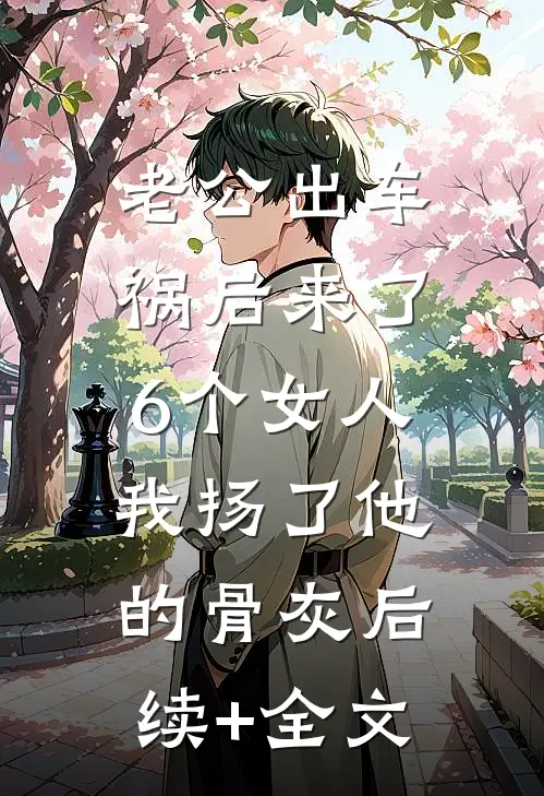老公出车祸后来了6个女人，我扬了他的骨灰后续+全文