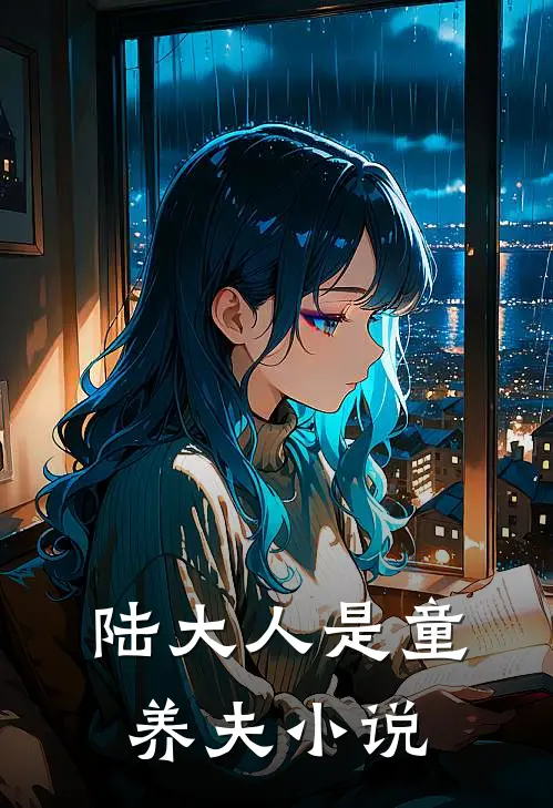 陆大人是童养夫小说