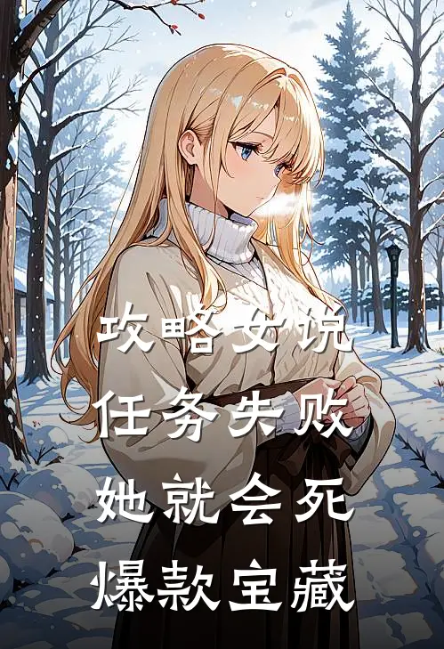 攻略女说任务失败她就会死爆款宝藏