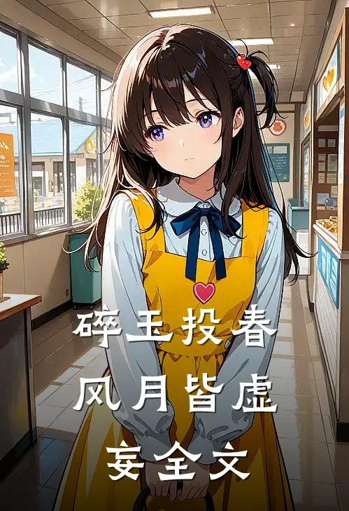 碎玉投春，风月皆虚妄全文