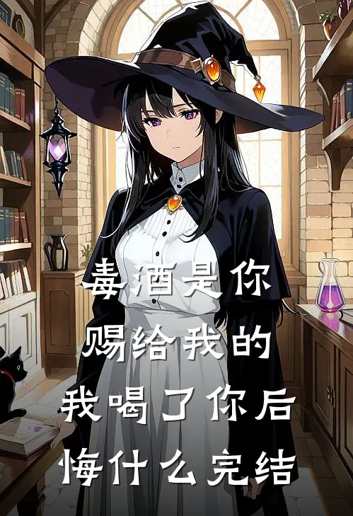 毒酒是你赐给我的，我喝了你后悔什么完结