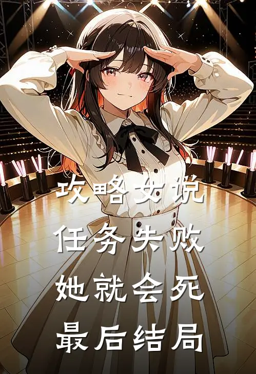 攻略女说任务失败她就会死最后结局