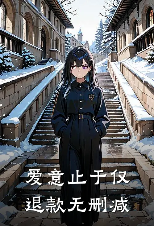 爱意止于仅退款无删减
