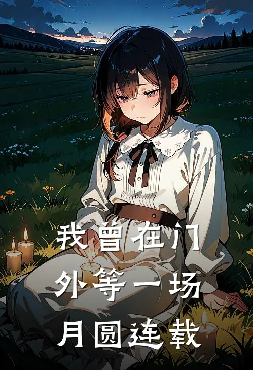 我曾在门外等一场月圆连载