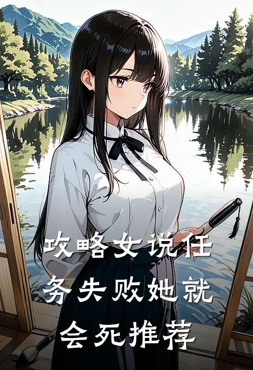 攻略女说任务失败她就会死推荐