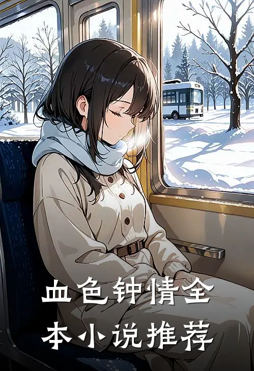 血色钟情全本小说推荐