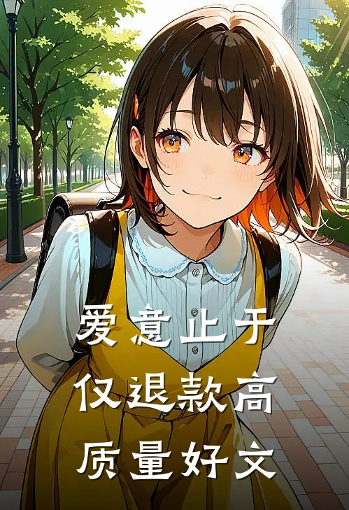 爱意止于仅退款高质量好文