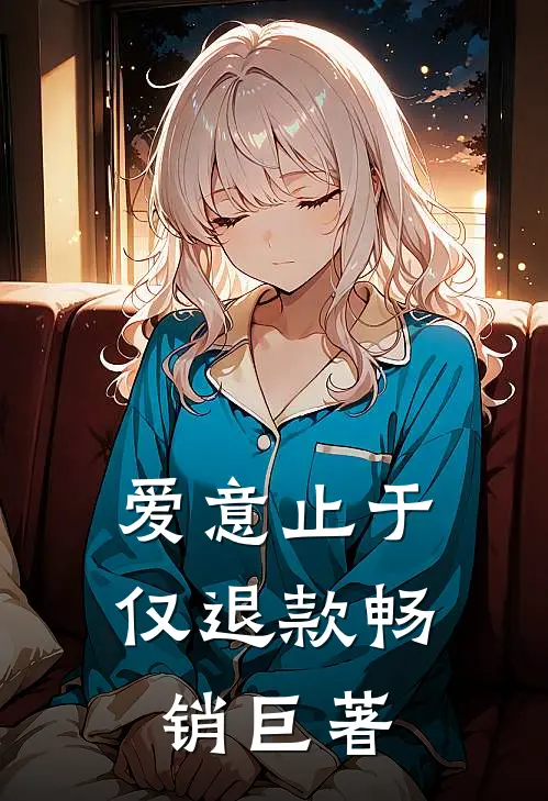 爱意止于仅退款畅销巨著