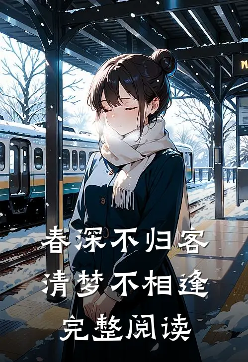 春深不归客，清梦不相逢完整阅读