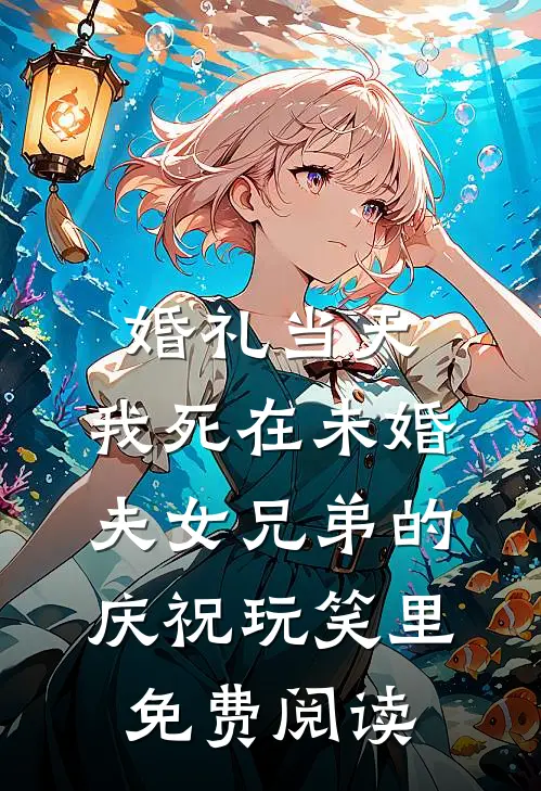 婚礼当天，我死在未婚夫女兄弟的庆祝玩笑里免费阅读