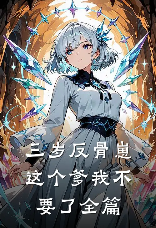 三岁反骨崽：这个爹我不要了全篇