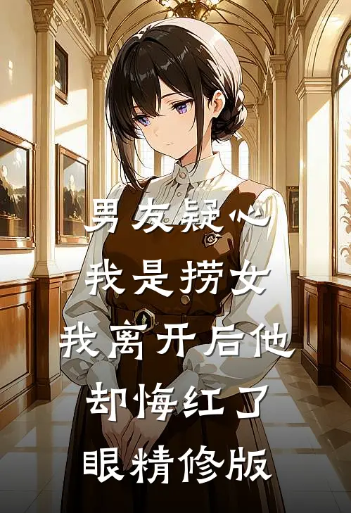 男友疑心我是捞女，我离开后他却悔红了眼精修版