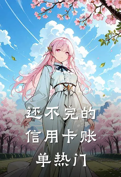 还不完的信用卡账单热门