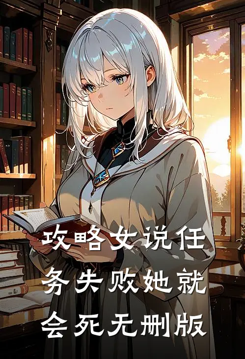 攻略女说任务失败她就会死无删版