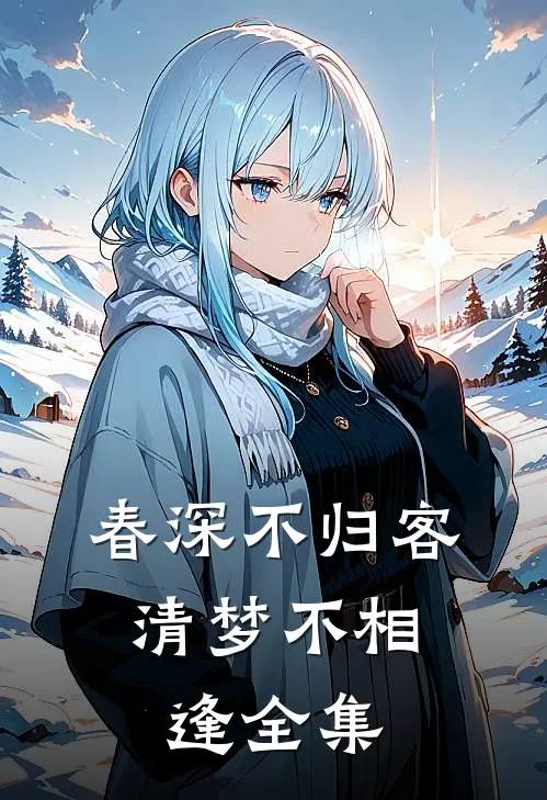 春深不归客，清梦不相逢全集