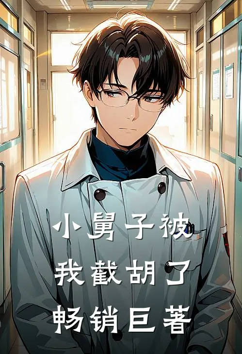 小舅子被我截胡了畅销巨著