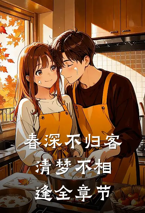 春深不归客，清梦不相逢全章节