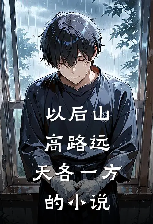 以后山高路远，天各一方的小说