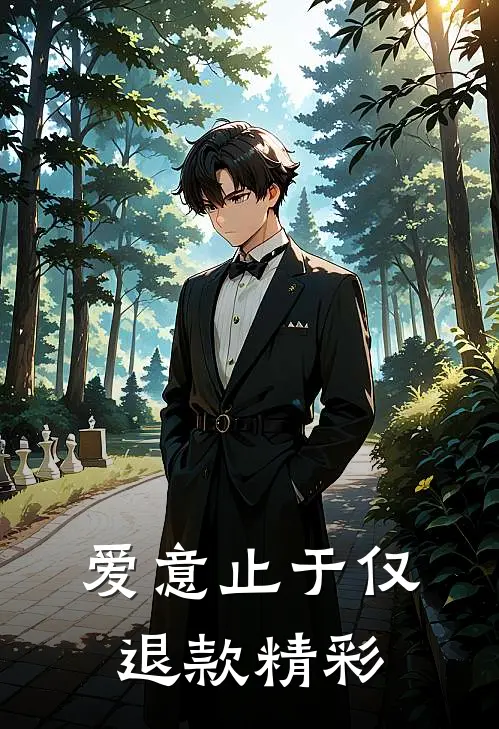 爱意止于仅退款精彩