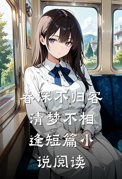 春深不归客，清梦不相逢短篇小说阅读