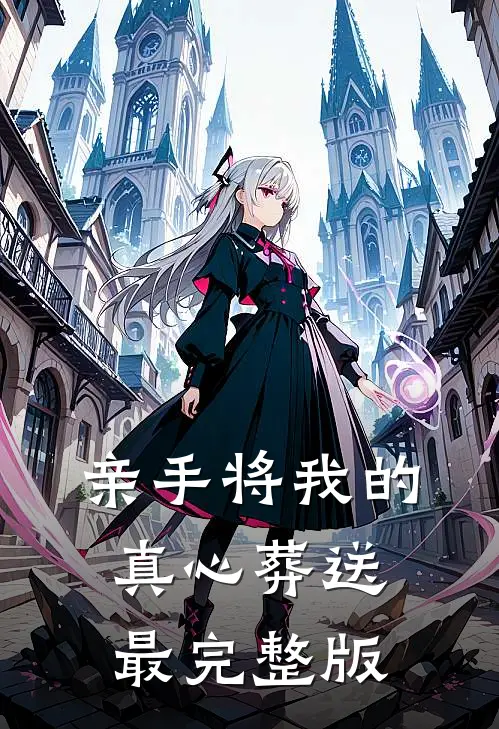 亲手将我的真心葬送最完整版