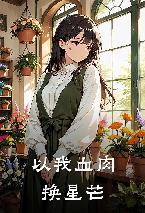 以我血肉换星芒
