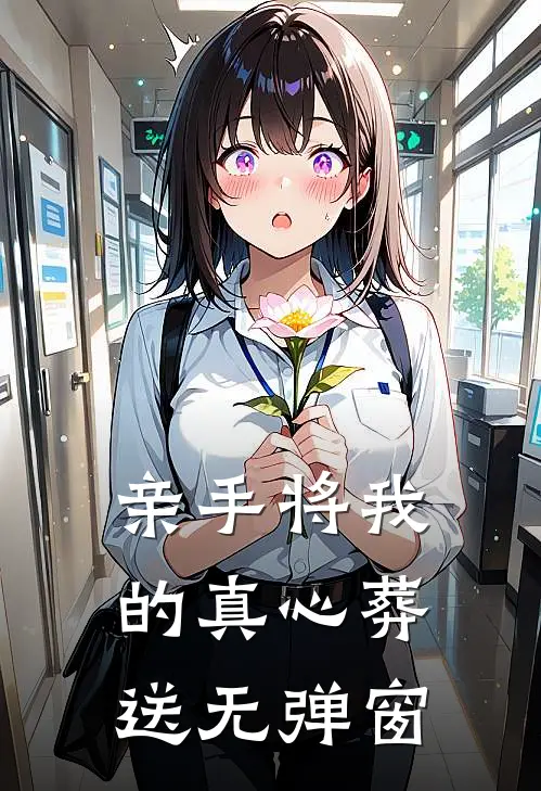 亲手将我的真心葬送无弹窗