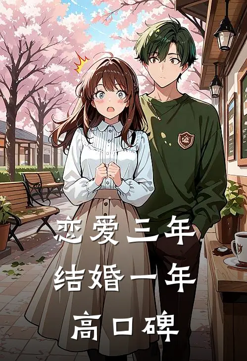 恋爱三年，结婚一年高口碑