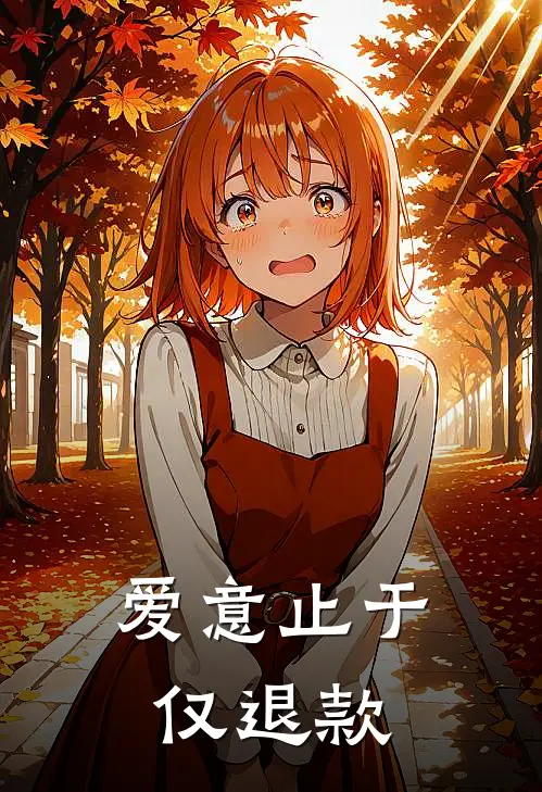 爱意止于仅退款