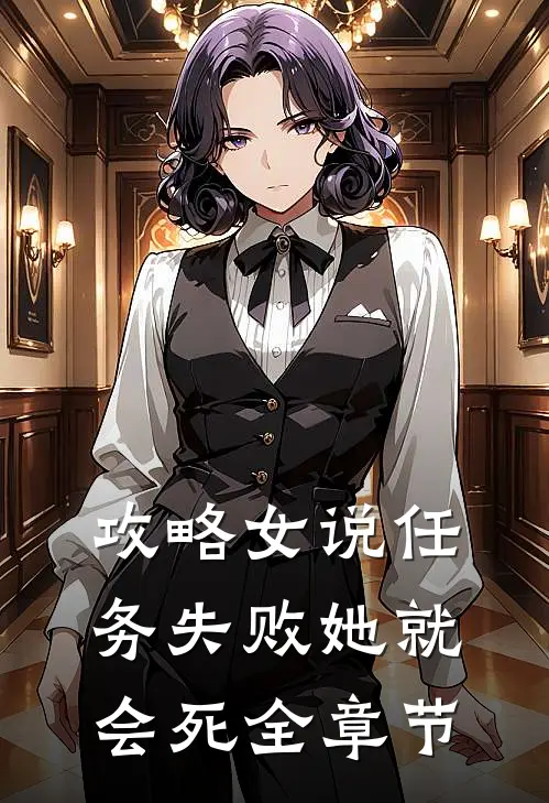 攻略女说任务失败她就会死全章节