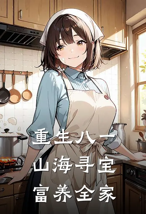 重生八一：山海寻宝，富养全家